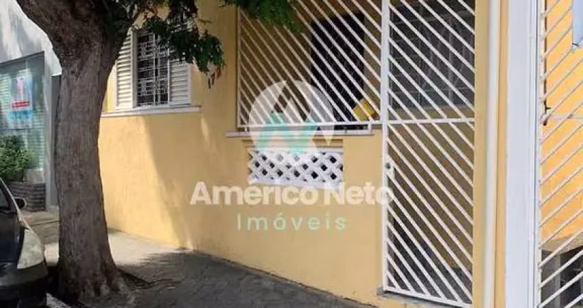 Casa com 3 dormitórios à venda, 335 m² por r$ 1.352.000,00 - santa paula - são caetano do sul/sp