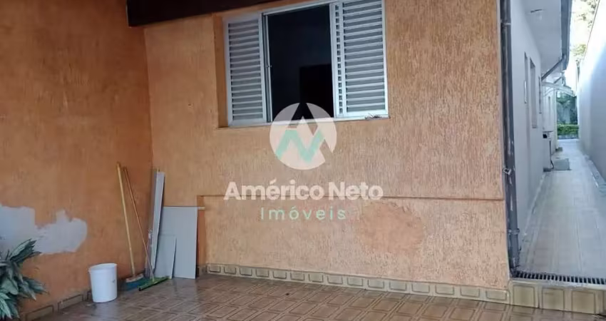 Casa à venda, 108 m² por r$ 750.000,00 - barcelona - são caetano do sul/sp