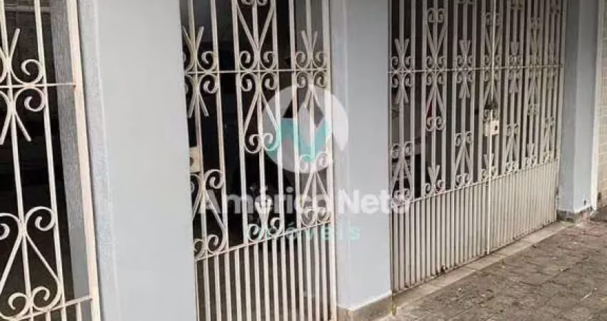 Casa à venda, 232 m² por r$ 1.100.000,00 - olímpico - são caetano do sul/sp