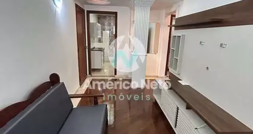 Apartamento com 2 dormitórios para alugar, 74 m² por r$ 2.700,00/mês - santa maria - são caetano do