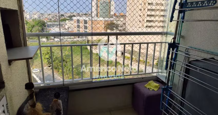 Apartamento à venda, barcelona, são caetano do sul, sp