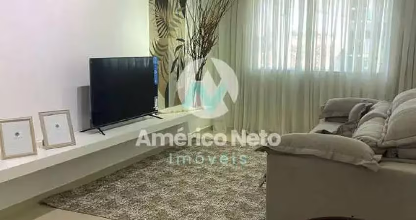 Casa com 3 quartos à venda na Rua Coimbra, Vila Pires, Santo André