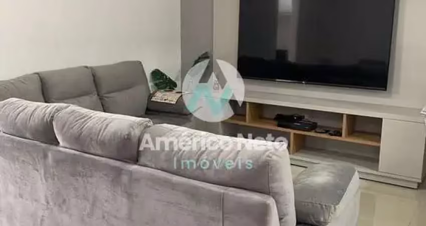 Apartamento com 1 dormitório para alugar, 47 m² por r$ 2.299,10/mês - vila helena - são bernardo do