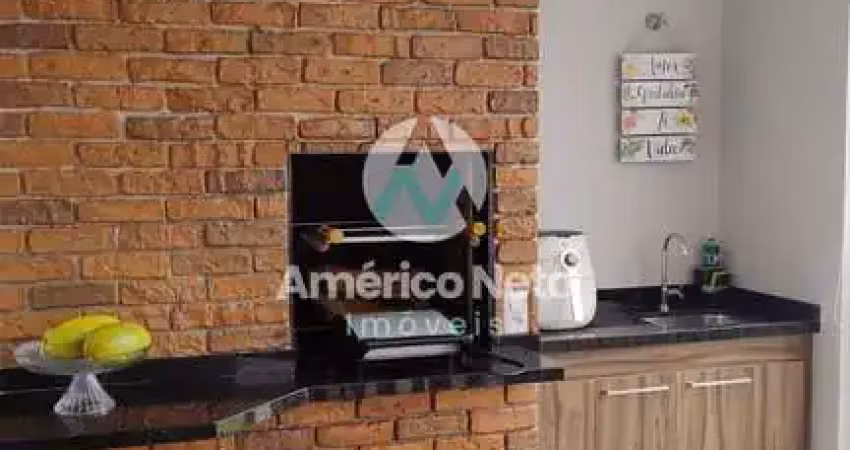 Apartamento com terraço à venda, santa paula, são caetano do sul, sp