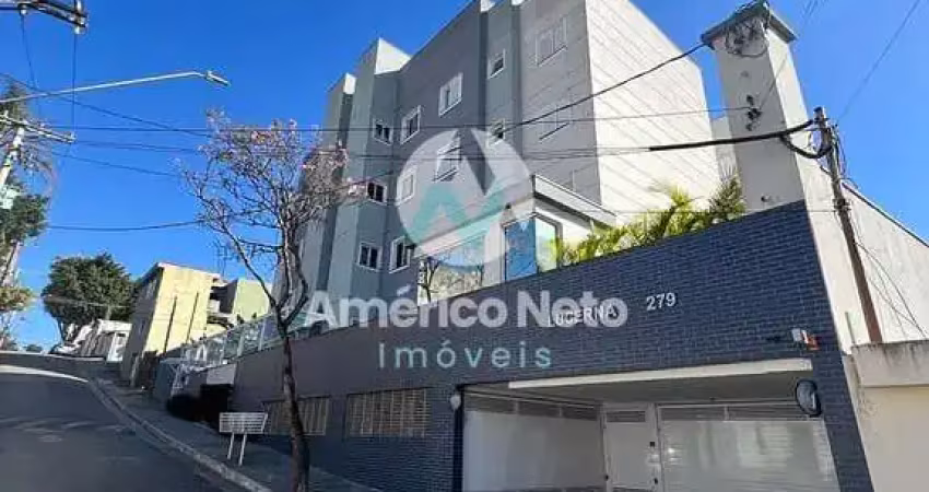 Apartamento com 2 dormitórios para alugar, 54 m² por r$ 2.350,00/mês - boa vista - são caetano do s