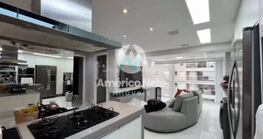Apartamento para locação, osvaldo cruz, são caetano do sul, sp
