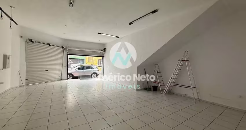 Loja para locação, santo antônio, são caetano do sul, sp