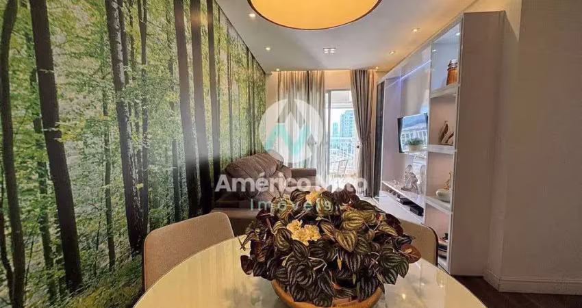 Apartamento com 2 quartos à venda na Rua Baraldi, Centro, São Caetano do Sul
