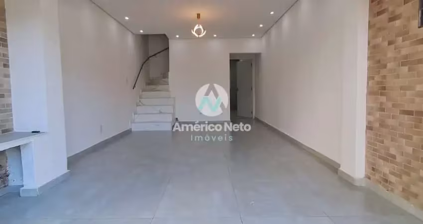 Casa comercial com 3 salas para alugar na Rua Alegre, Santa Paula, São Caetano do Sul