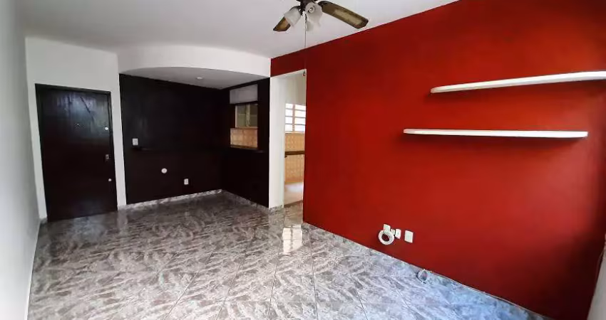 Apartamento com 2 quartos à venda na Rua Quintino José Ferreira, Cubango, Niterói