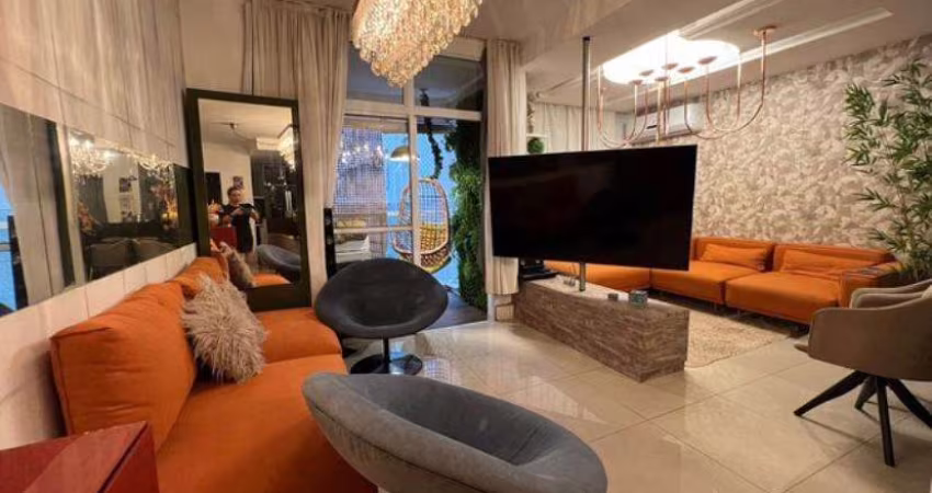 Apartamento 2 Quartos 2 suítes Lazer Completíssimo!!