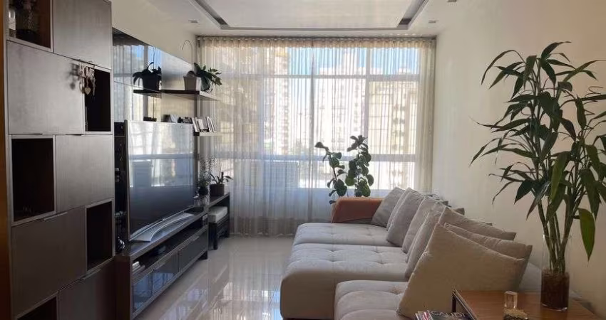 Apartamento 3 quartos Reformado Icaraí Campo de São Bento