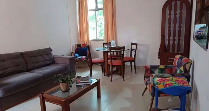 Apartamento com 3 quartos à venda na Rua Passo da Pátria, 133, São Domingos, Niterói