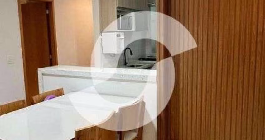 Apartamento 2 Quartos 2 Suítes Lazer Completo Icaraí!!!!