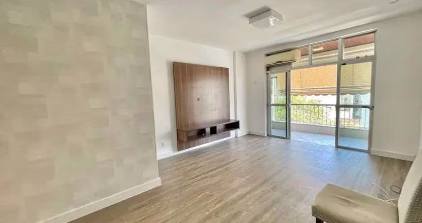 Apartamento 2 Quartos com Suíte e varanda Jardim Icaraí!