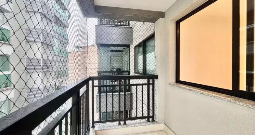 Apartamento com 2 quartos à venda na Avenida Roberto Silveira, 307, Icaraí, Niterói