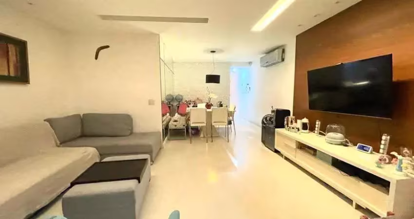 Apartamento 3 quartos em icaraí lazer completo alto padrão!!