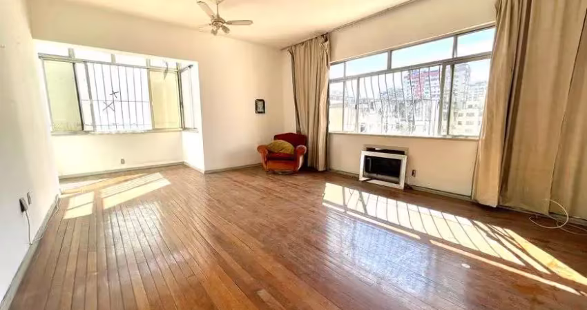 Apartamento com 3 quartos à venda na Avenida Jornalista Alberto Francisco Torres, 227, Icaraí, Niterói