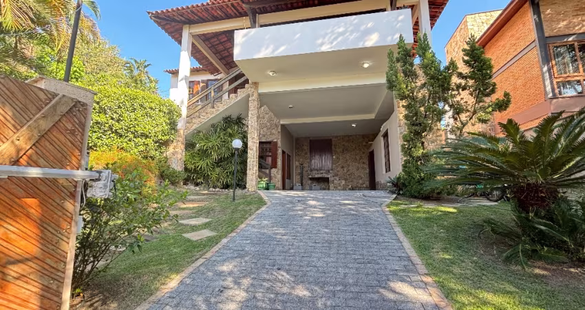 Execelente casa  4 quartos em condomínio  Pendotiba