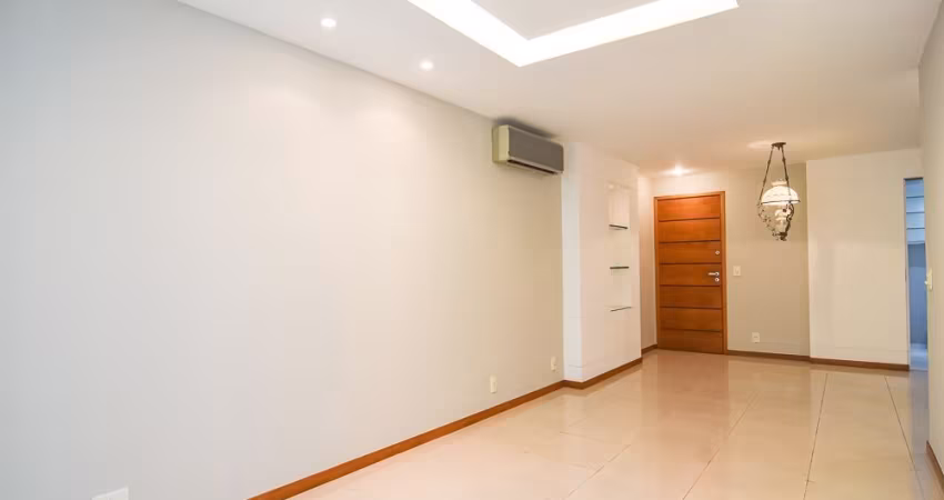 Apartamento 3 Quartos Miolo de Icaraí lazer completo!!!