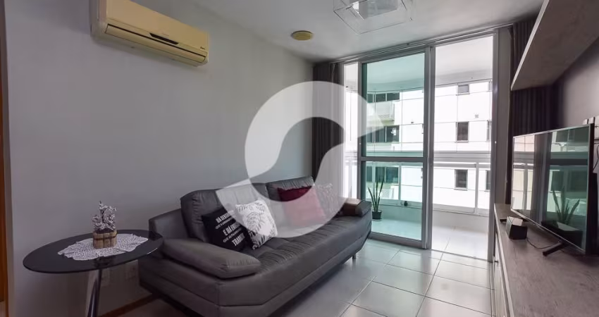 Apartamento 2 Quartos Alto Padrão Icaraí !!!!