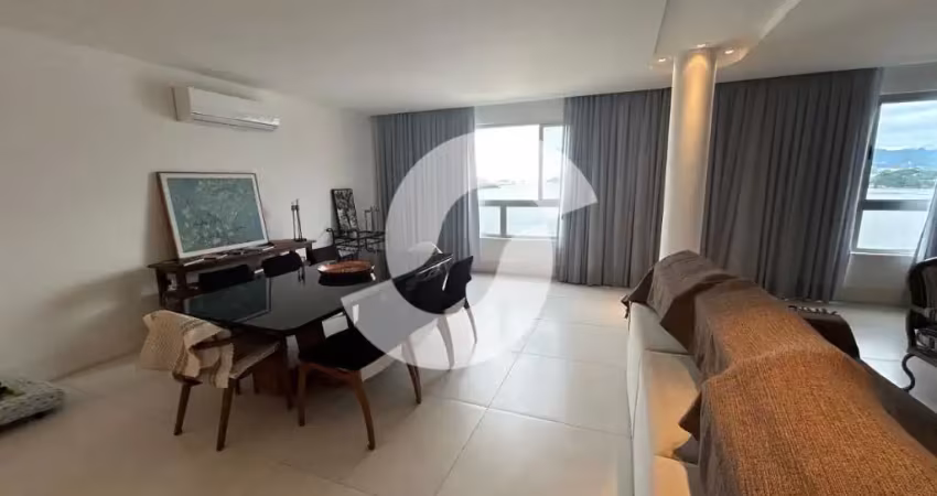 Apartamento com 3 quartos à venda na Avenida Jornalista Alberto Francisco Torres, 227, Icaraí, Niterói