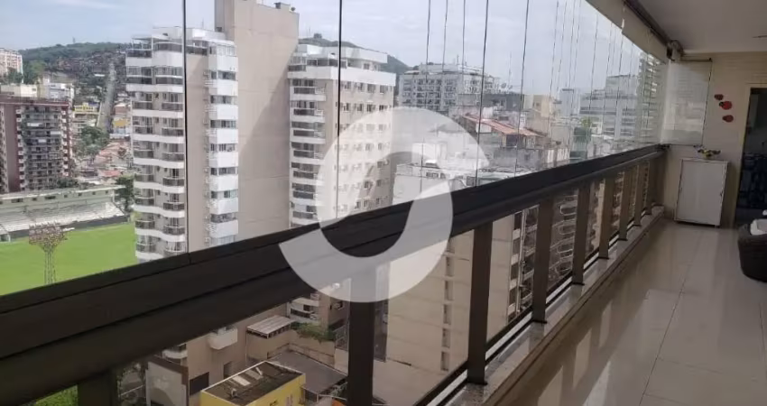 Apartamento 4 quartos jardim icaraí  lazer completo !