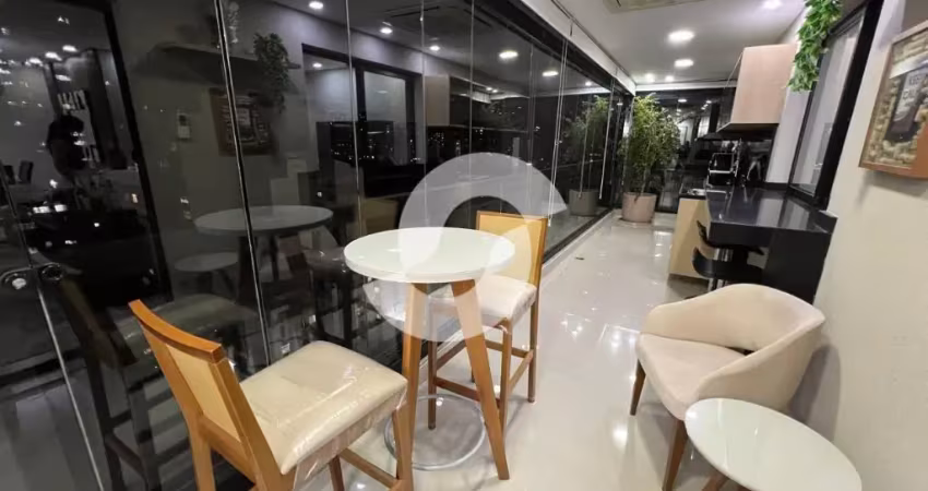 Apartamento com 3 quartos à venda na Avenida Roberto Silveira, 307, Icaraí, Niterói