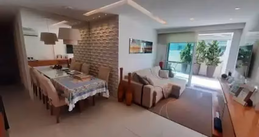 Cobertura 3 quartos são  francisco porteira fechada!