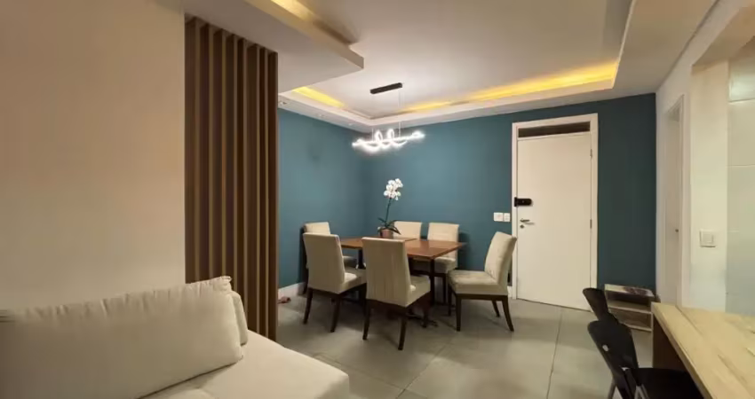 Apartamento com 2 quartos à venda na Rua Doutor Paulo César, 7, Icaraí, Niterói