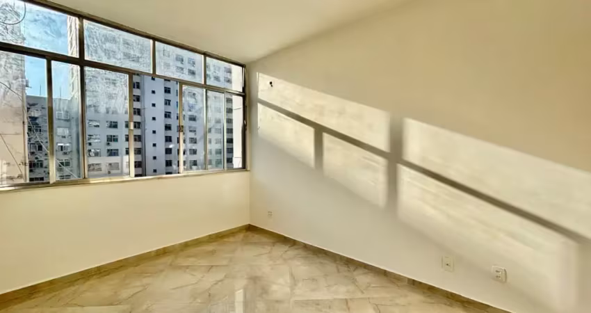 Apartamento com 2 quartos à venda na Rua Belisario Augusto, 25, Icaraí, Niterói