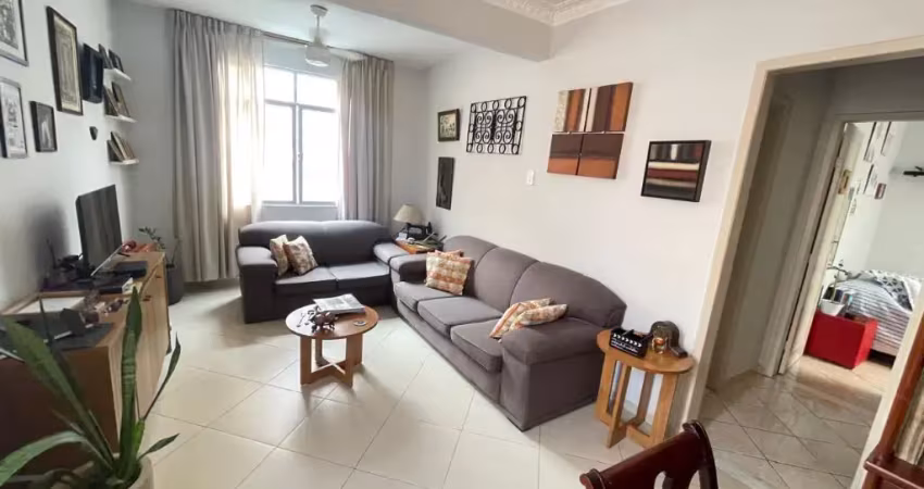 Apartamento com 2 quartos à venda na Travessa Matos Coutinho, 36, Santa Rosa, Niterói