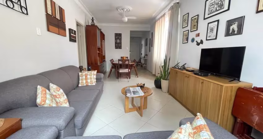 Apartamento com 2 quartos à venda na Travessa Matos Coutinho, 36, Santa Rosa, Niterói