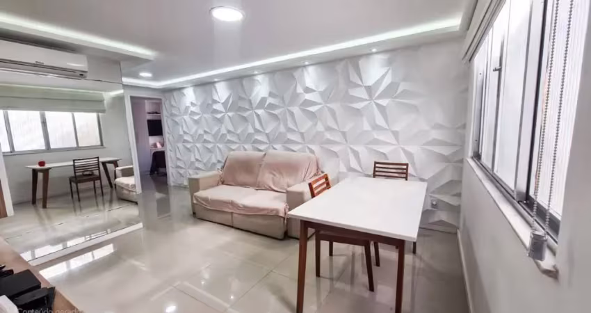 Apartamento 2 quartos icaraí reformado !! oprtunidade!!