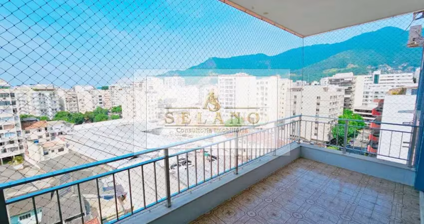 Selano aluga apartamento 2 quartos com dependências - 1 vaga vista livre na barão de itaipu - andraí - rio de janeiro