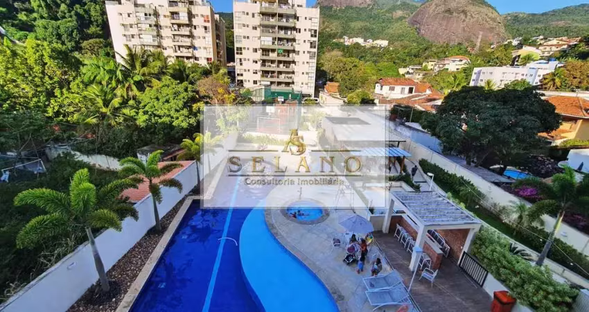Condomínio freedom freguesia club residence - apartamento à venda no condomínio freedom - freguesia, jacarepaguá, rj
