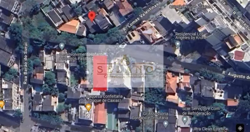 Terreno à venda em duque de caxias! condomínio fechado na 25 de agosto - rj