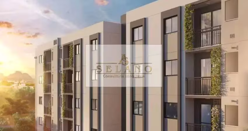 Apartamento à venda no bairro jacarepaguá - rio de janeiro/rj