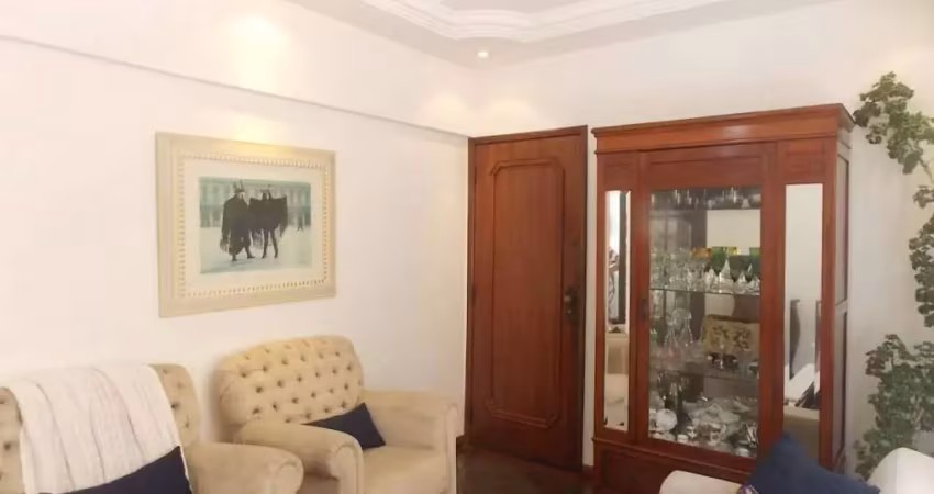 Apartamento com 3 dormitórios à venda, 120 m² por r$ 510.000,00 - coração eucarístico - belo horizonte/mg