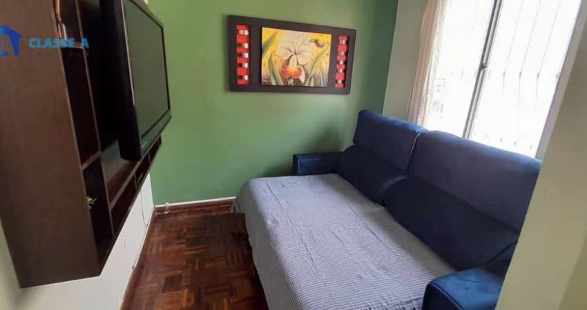 Apartamento com 3 dormitórios à venda, 62 m² por R$ 285.000,00 - Padre Eustáquio - Belo Horizonte/MG
