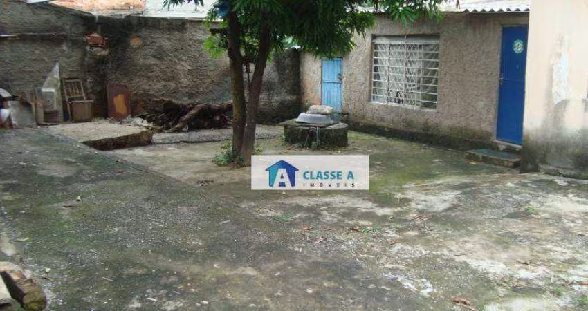 Casa com 3 dormitórios à venda, 420 m² por R$ 500.000,00 - João Pinheiro - Belo Horizonte/MG