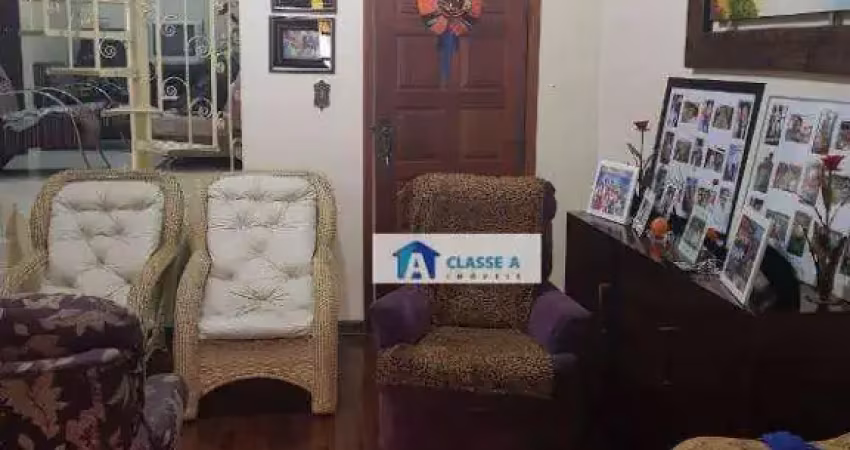 Casa à venda, 320 m² por r$ 1.300.000,00 - alto dos pinheiros - belo horizonte/mg