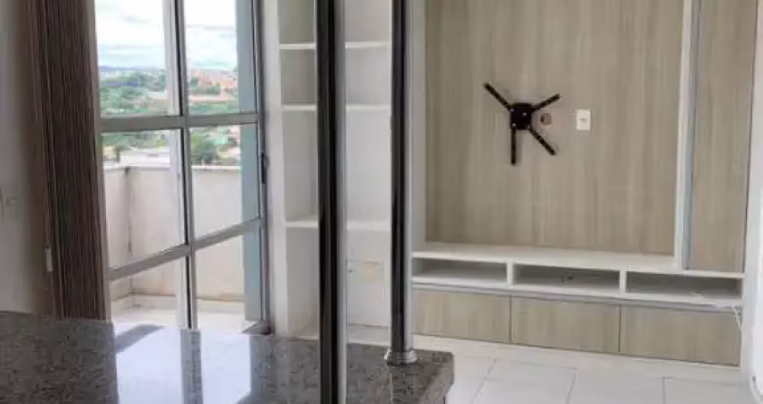 Loft com 1 dormitório à venda, 30 m² por R$ 300.000,00 - Coração Eucarístico - Belo Horizonte/MG