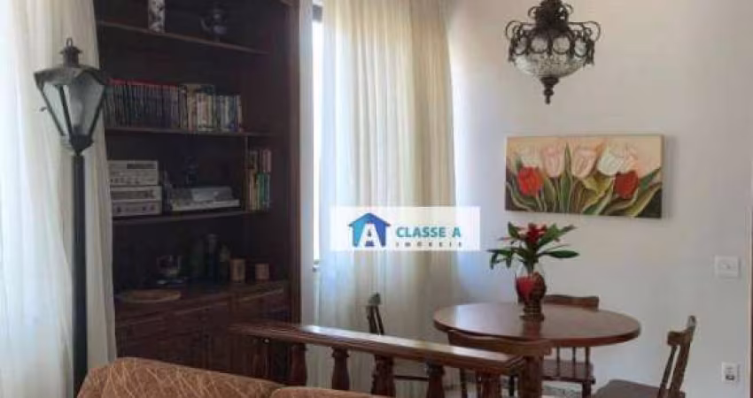 Apartamento à venda, 167 m² por R$ 550.000,00 - Coração Eucarístico - Belo Horizonte/MG