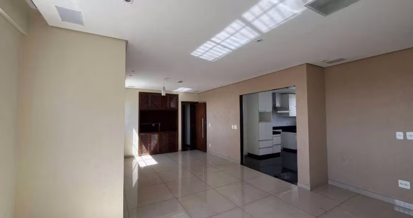 Classe A Imóveis apresenta: Apartamento de 4 Quartos com Suítes e Varanda