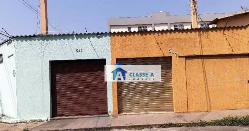 Casa com 3 dormitórios à venda, 500 m² por r$ 950.000,00 - padre eustáquio - belo horizonte/mg