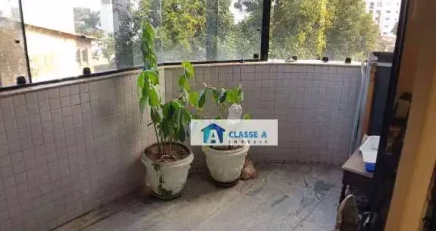 Apartamento com 4 dormitórios à venda, 160 m² por r$ 980.000,00 - liberdade - belo horizonte/mg