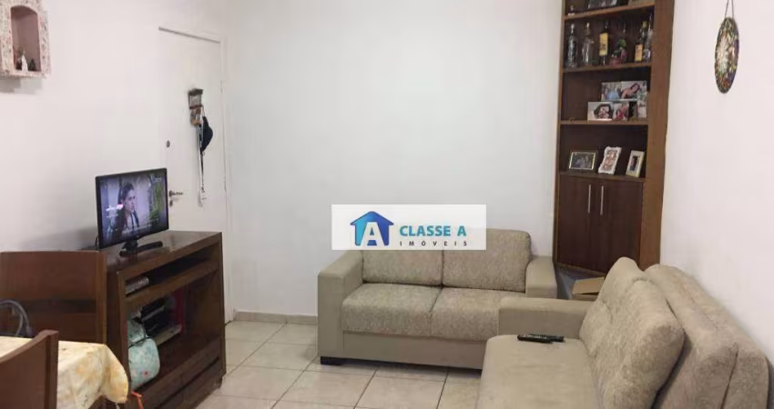 Apartamento com 2 dormitórios à venda, 59 m² por R$ 255.000,00 - Dom Cabral - Belo Horizonte/MG
