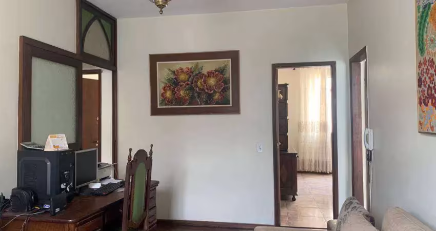 Cobertura com 3 dormitórios à venda, 140 m² por R$ 700.000,00 - Coração Eucarístico - Belo Horizonte/MG