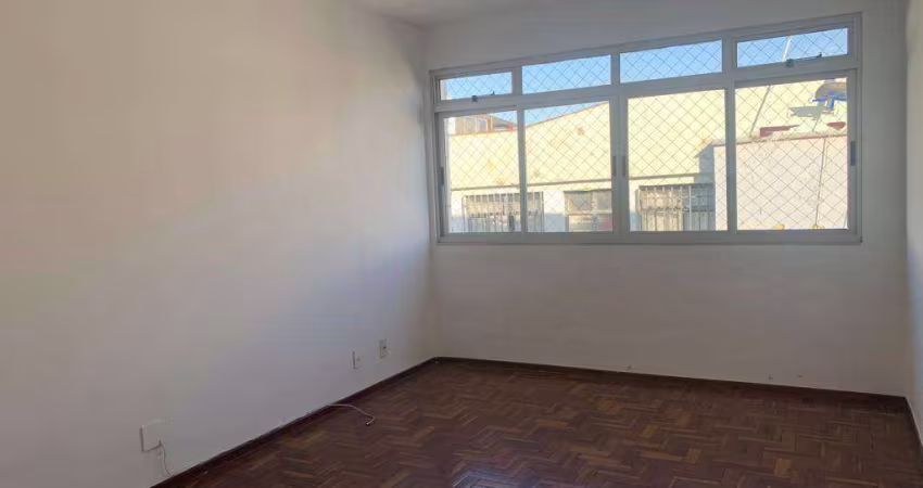 Apartamento à venda, 134 m² por R$ 590.000,00 - Coração Eucarístico - Belo Horizonte/MG